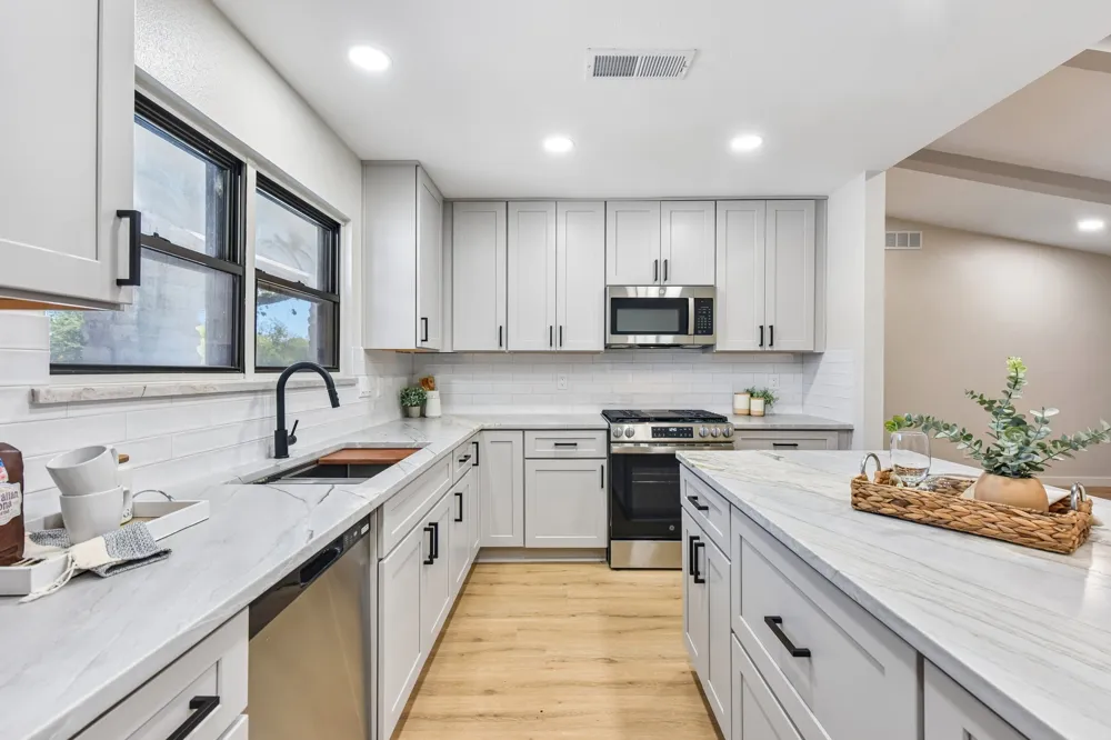 1503 Desert Quail Lane Austin, TX 78758