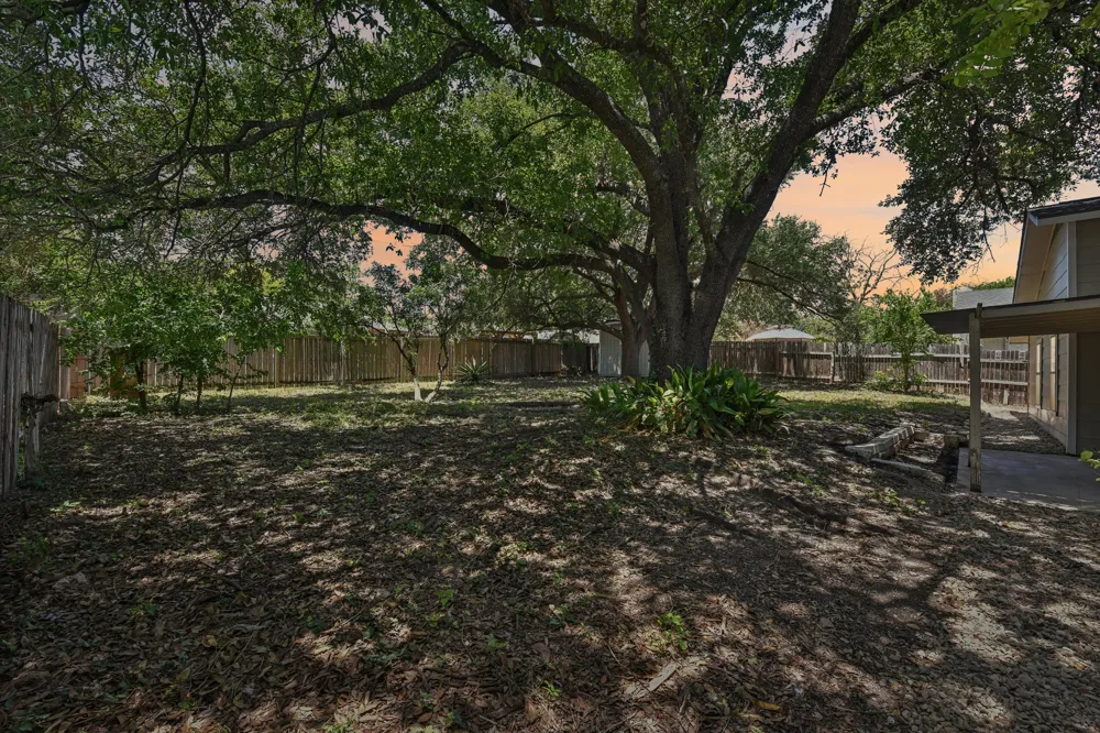 1503 Desert Quail Lane Austin, TX 78758