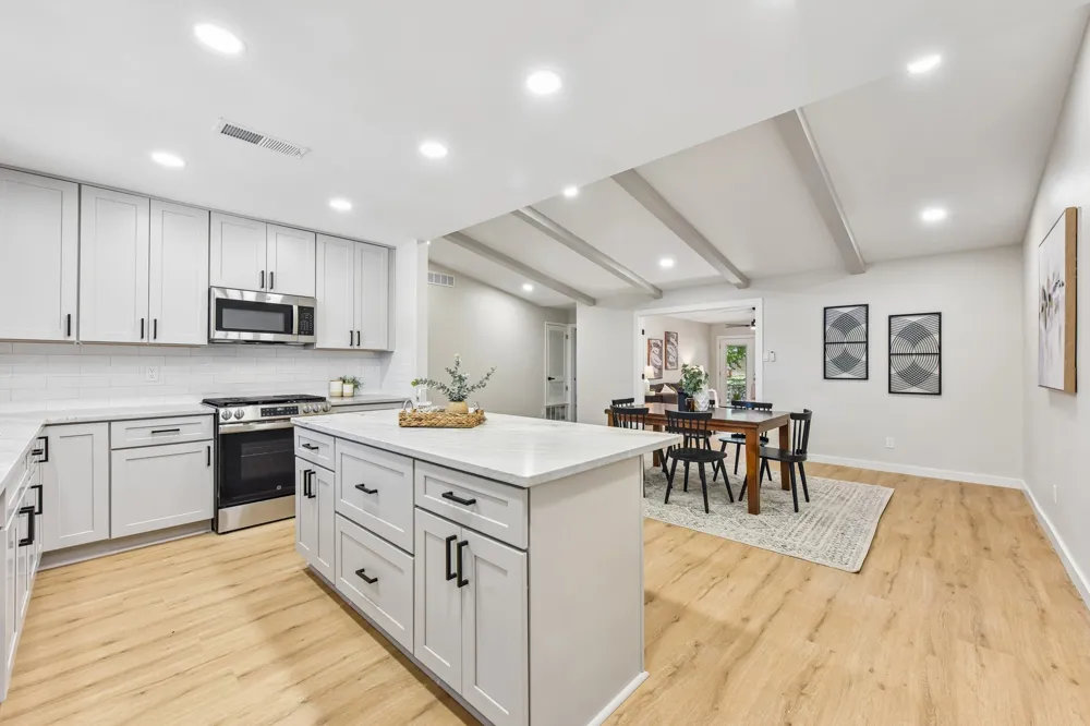 1503 Desert Quail Lane Austin, TX 78758
