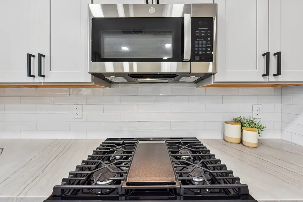 1503 Desert Quail Lane Austin, TX 78758