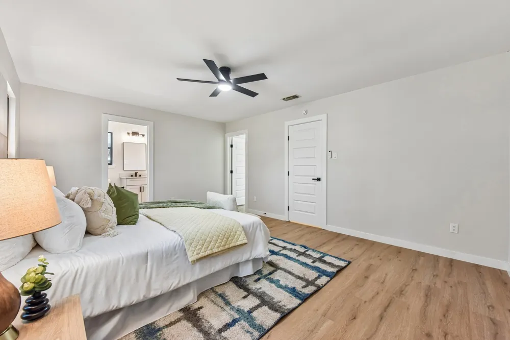 1503 Desert Quail Lane Austin, TX 78758