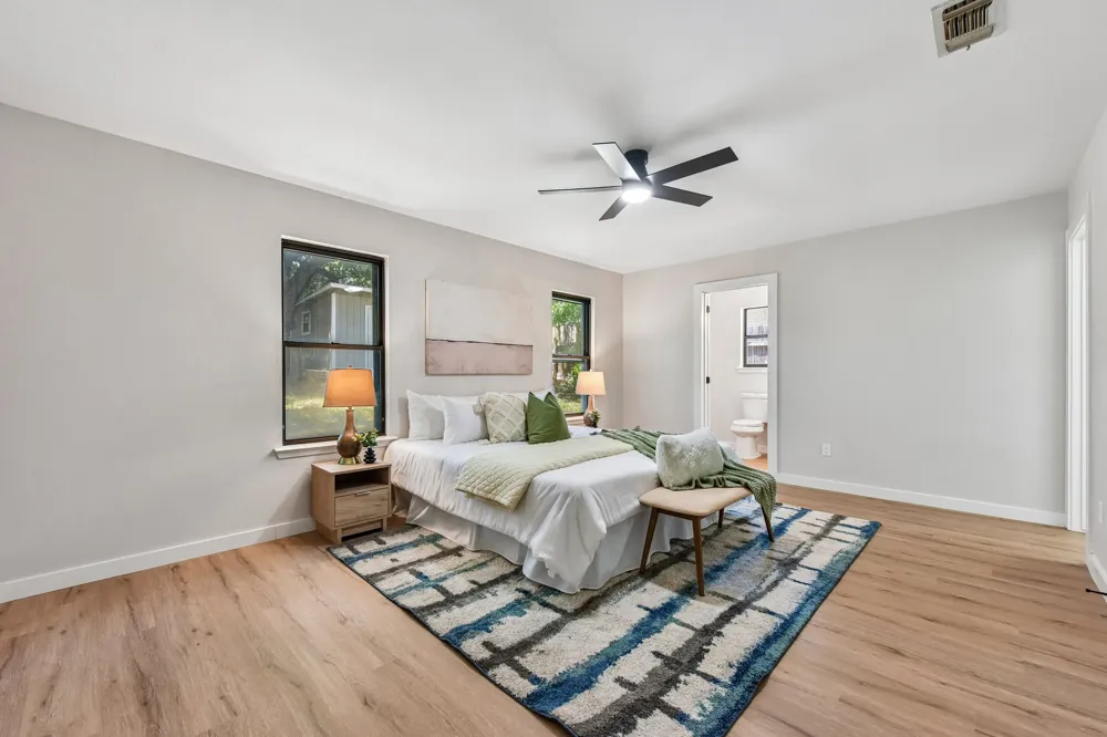 1503 Desert Quail Lane Austin, TX 78758
