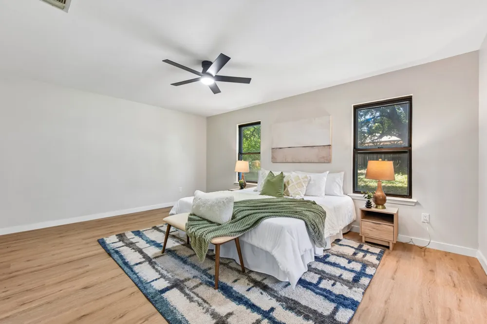 1503 Desert Quail Lane Austin, TX 78758
