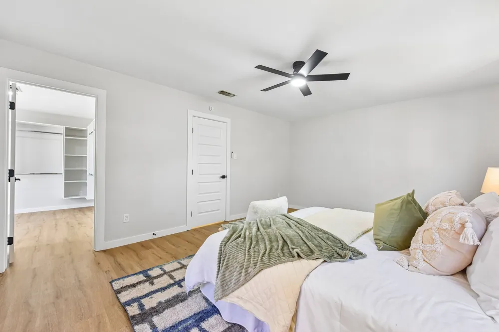 1503 Desert Quail Lane Austin, TX 78758