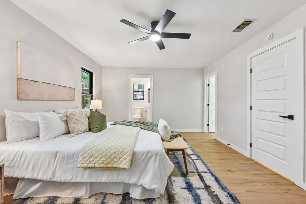 1503 Desert Quail Lane Austin, TX 78758