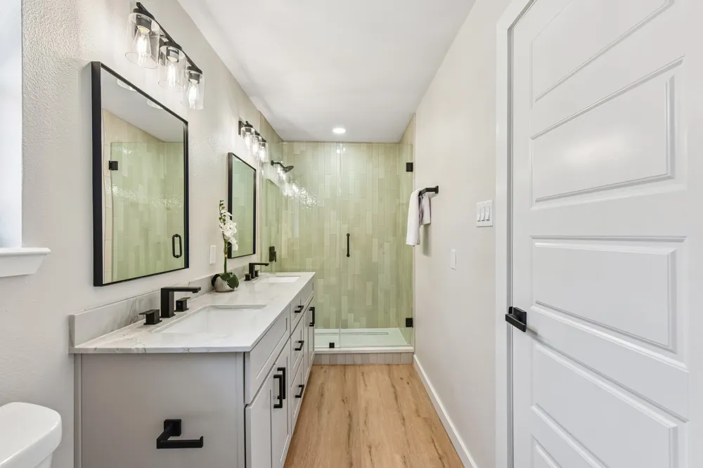 1503 Desert Quail Lane Austin, TX 78758