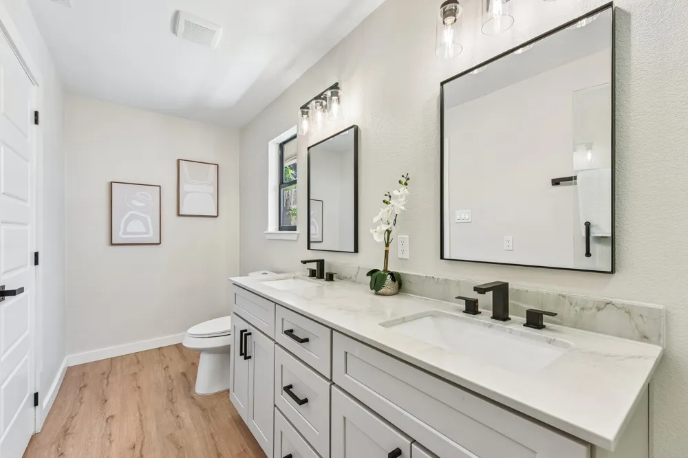 1503 Desert Quail Lane Austin, TX 78758