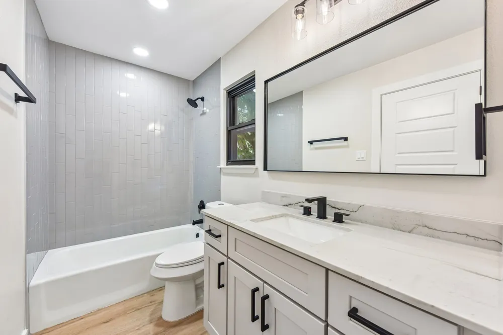1503 Desert Quail Lane Austin, TX 78758