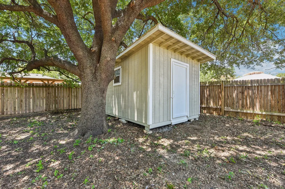 1503 Desert Quail Lane Austin, TX 78758