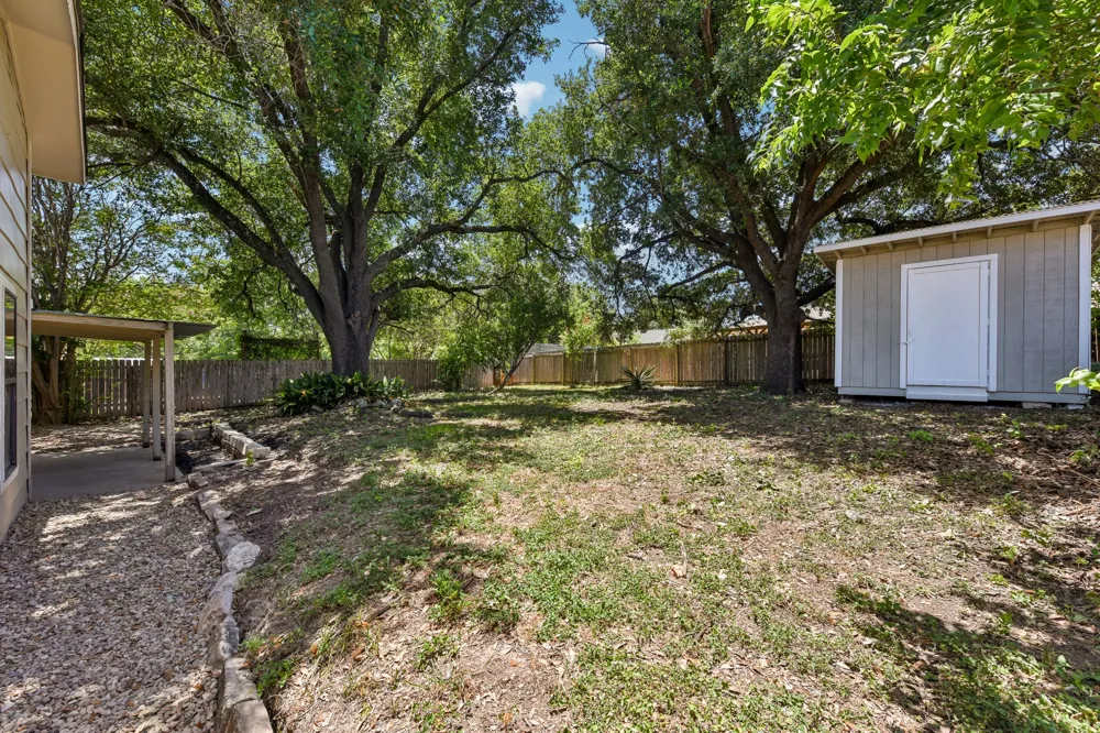 1503 Desert Quail Lane Austin, TX 78758
