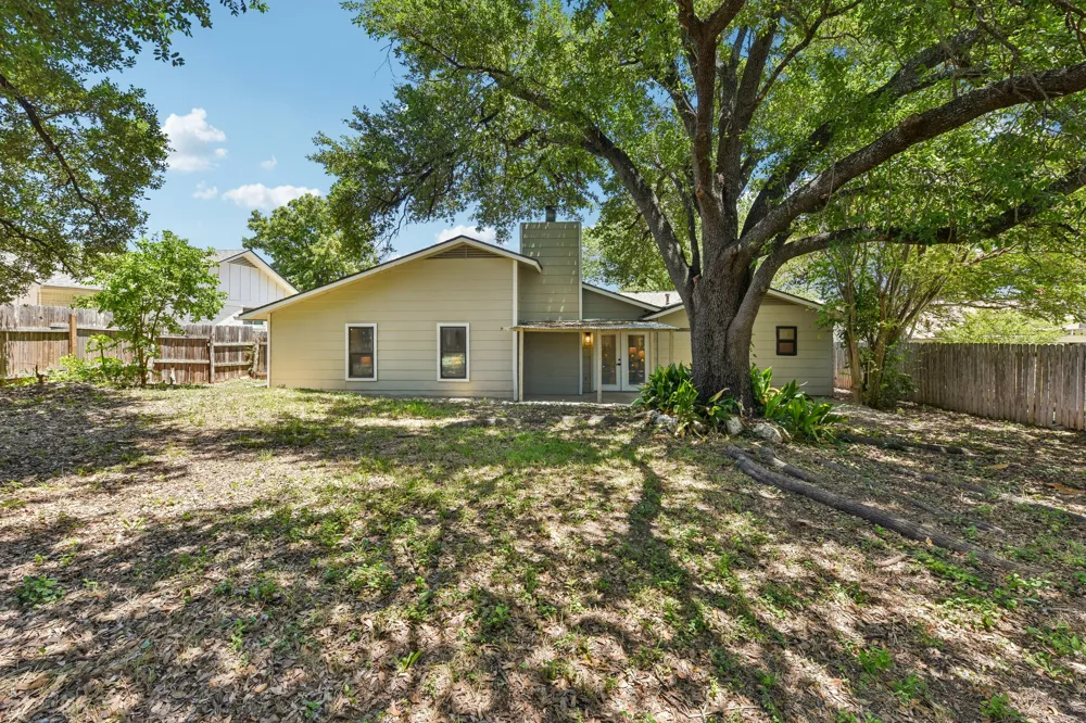 1503 Desert Quail Lane Austin, TX 78758