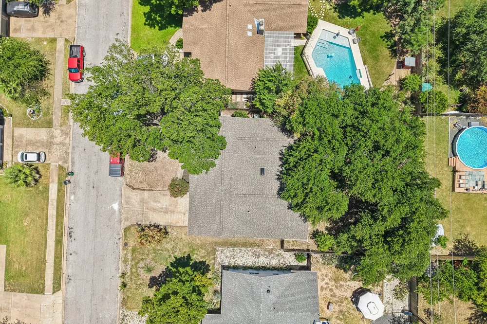1503 Desert Quail Lane Austin, TX 78758
