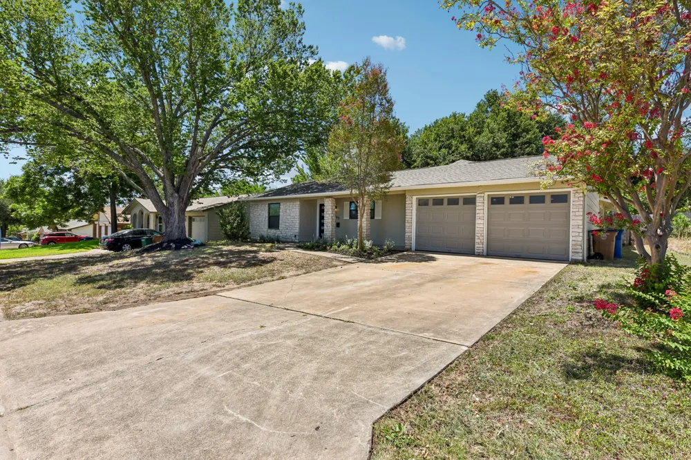 1503 Desert Quail Lane Austin, TX 78758
