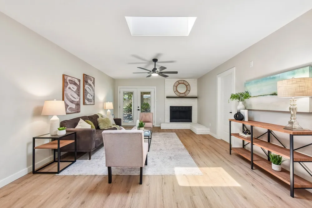 1503 Desert Quail Lane Austin, TX 78758
