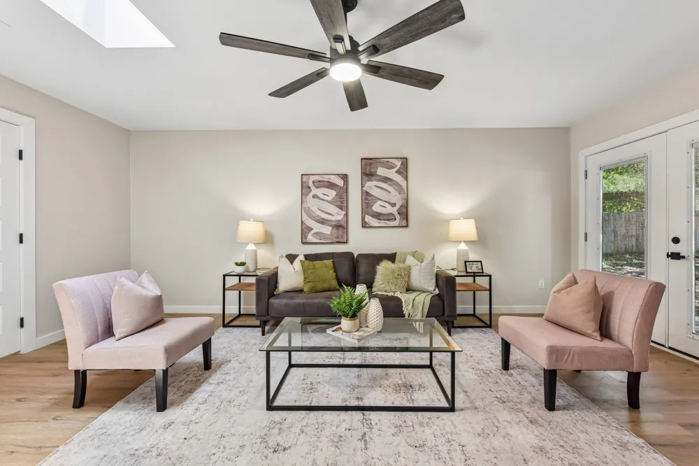 1503 Desert Quail Lane Austin, TX 78758