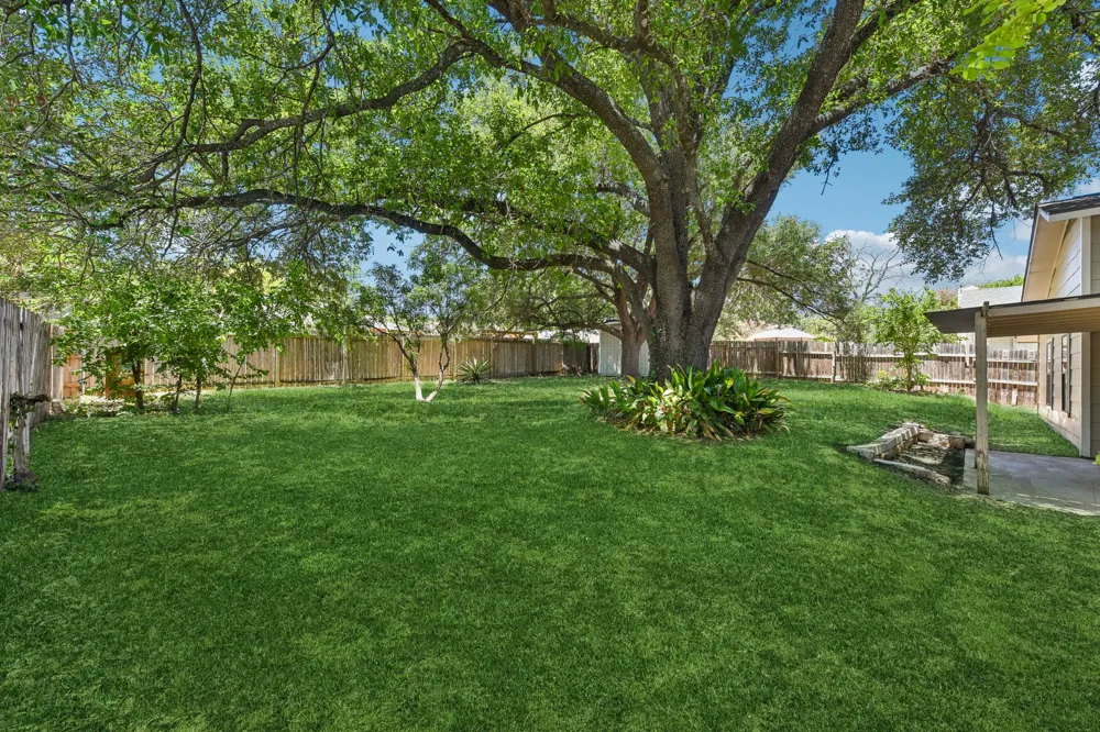1503 Desert Quail Lane Austin, TX 78758