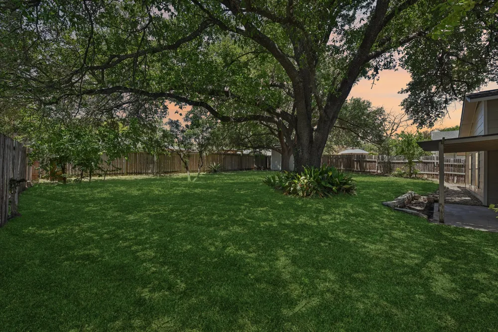 1503 Desert Quail Lane Austin, TX 78758