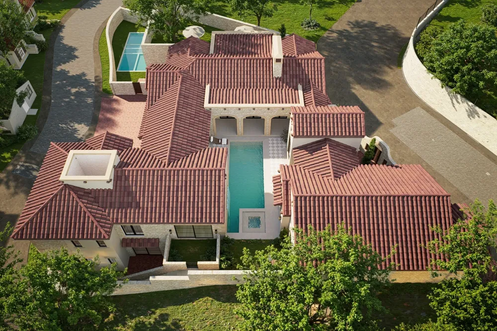 34 Catalonia Drive Westlake, TX 76262