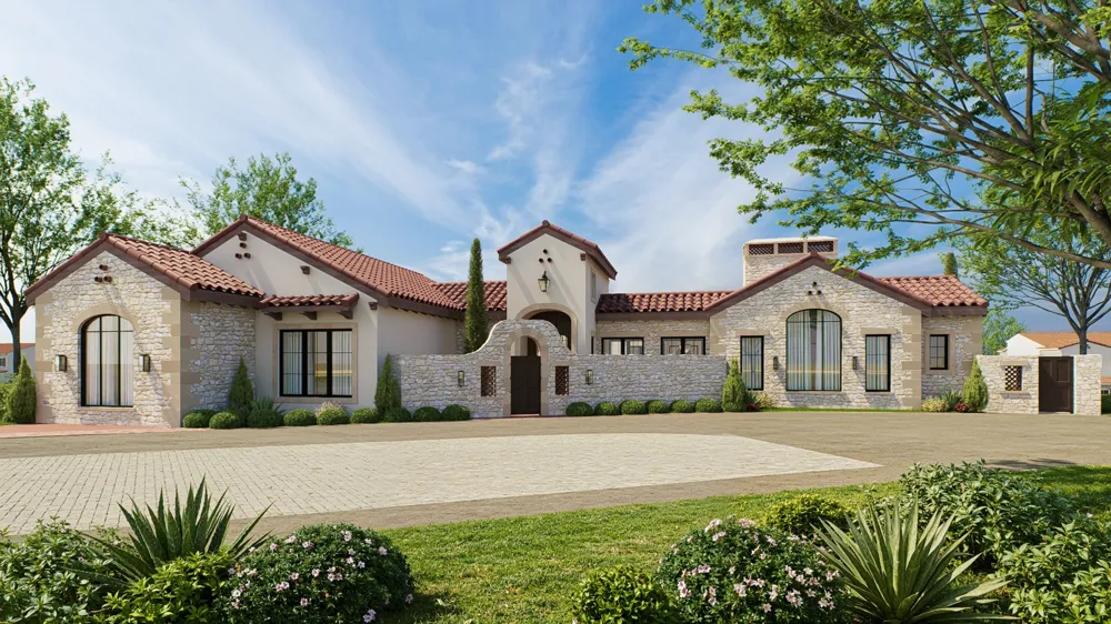 34 Catalonia Drive Westlake, TX 76262