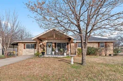 403 Magnolia Avenue