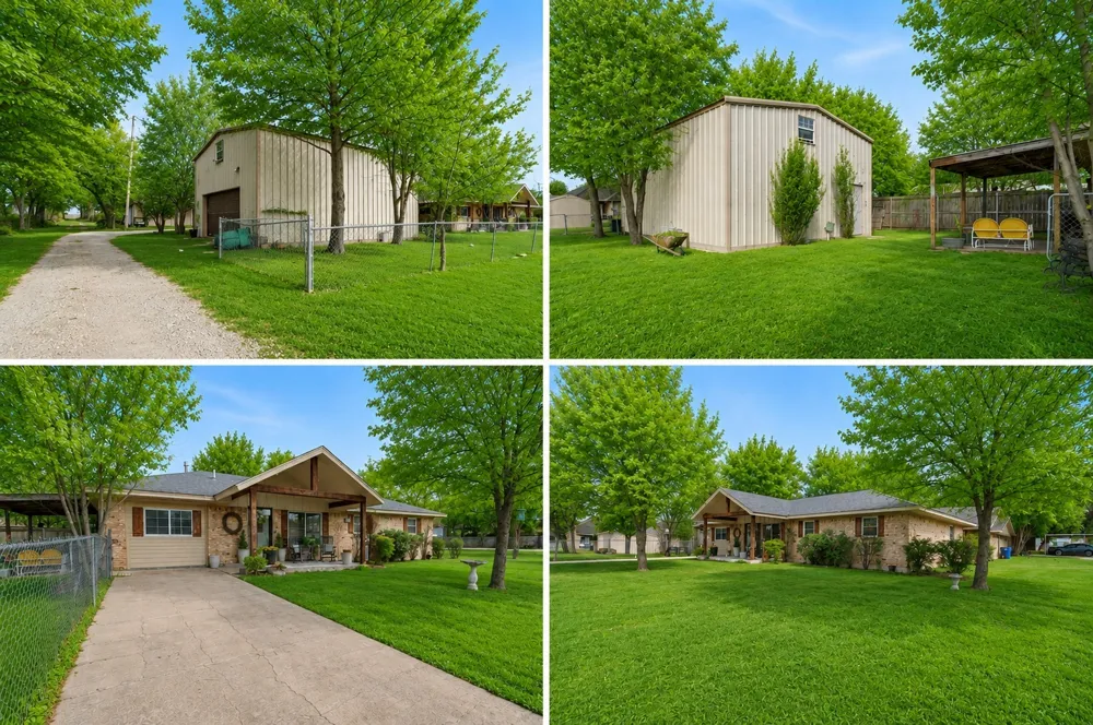 403 Magnolia Avenue Pottsboro, TX 75076