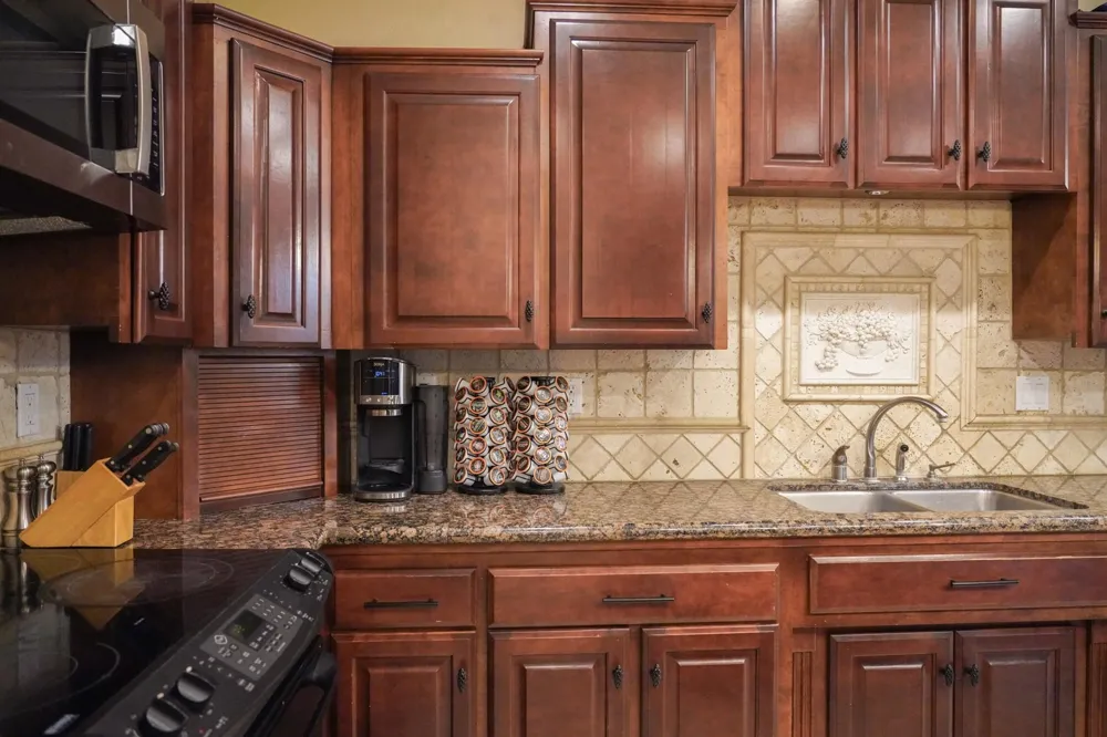 2915 Willow Creek Drive El Campo, TX 77437