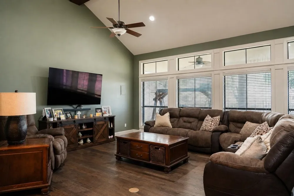 2915 Willow Creek Drive El Campo, TX 77437