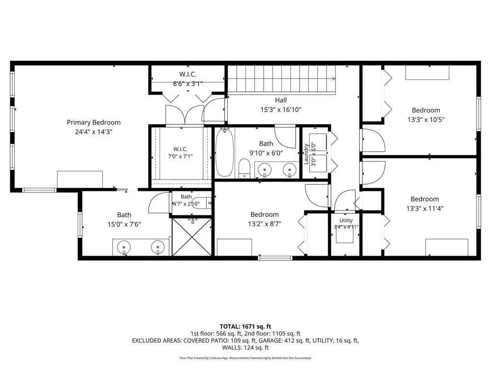 4574 Longwood Lake Square Westlake, FL 33470