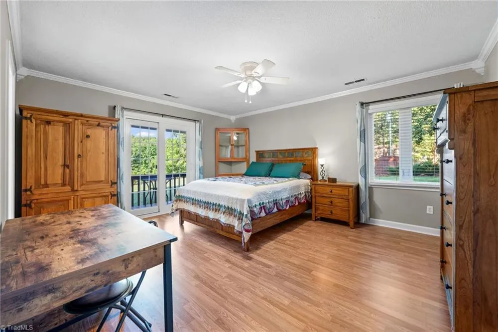 8750 Willowmede Drive Lewisville, NC 27023