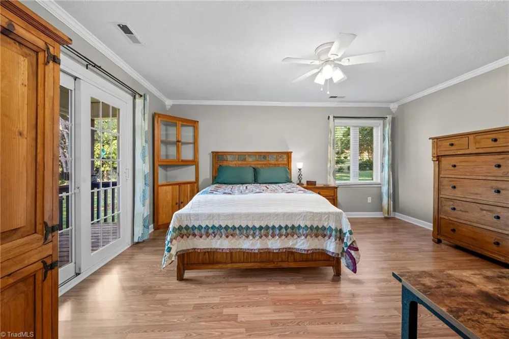 8750 Willowmede Drive Lewisville, NC 27023