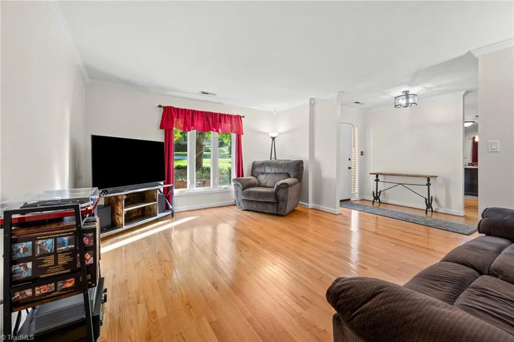 8750 Willowmede Drive Lewisville, NC 27023