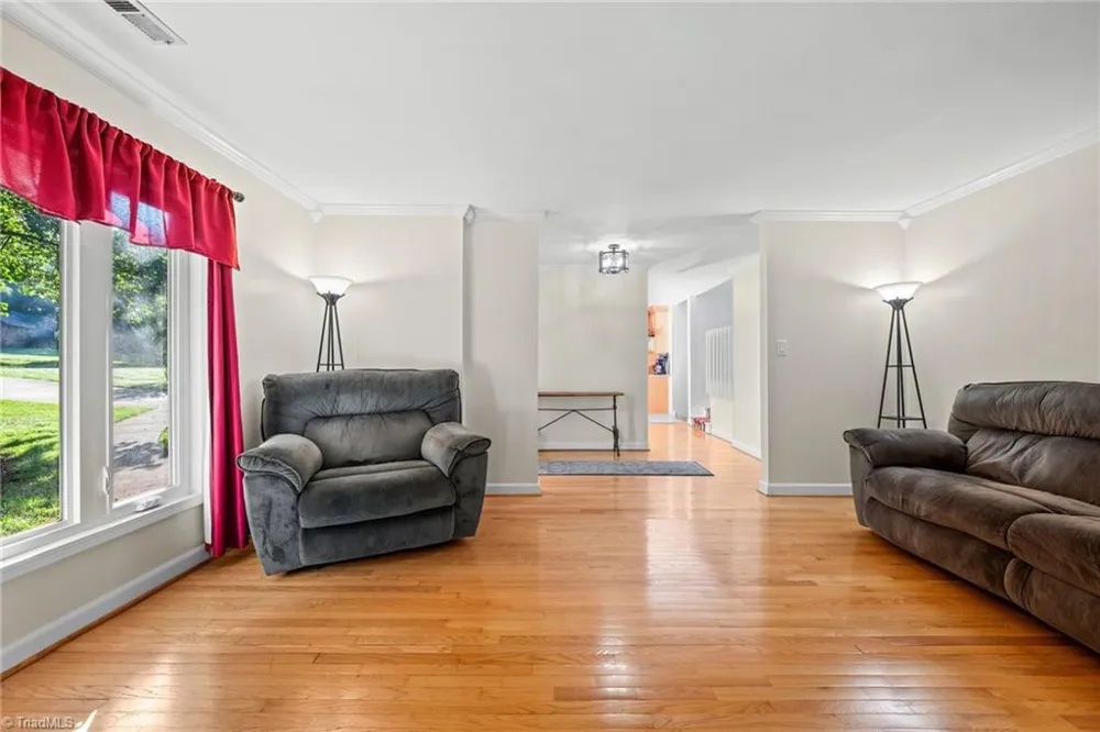 8750 Willowmede Drive Lewisville, NC 27023