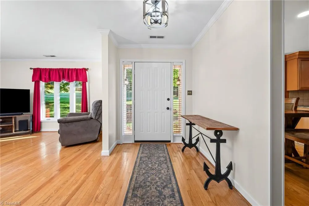 8750 Willowmede Drive Lewisville, NC 27023