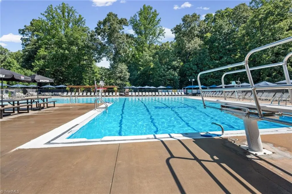 8750 Willowmede Drive Lewisville, NC 27023