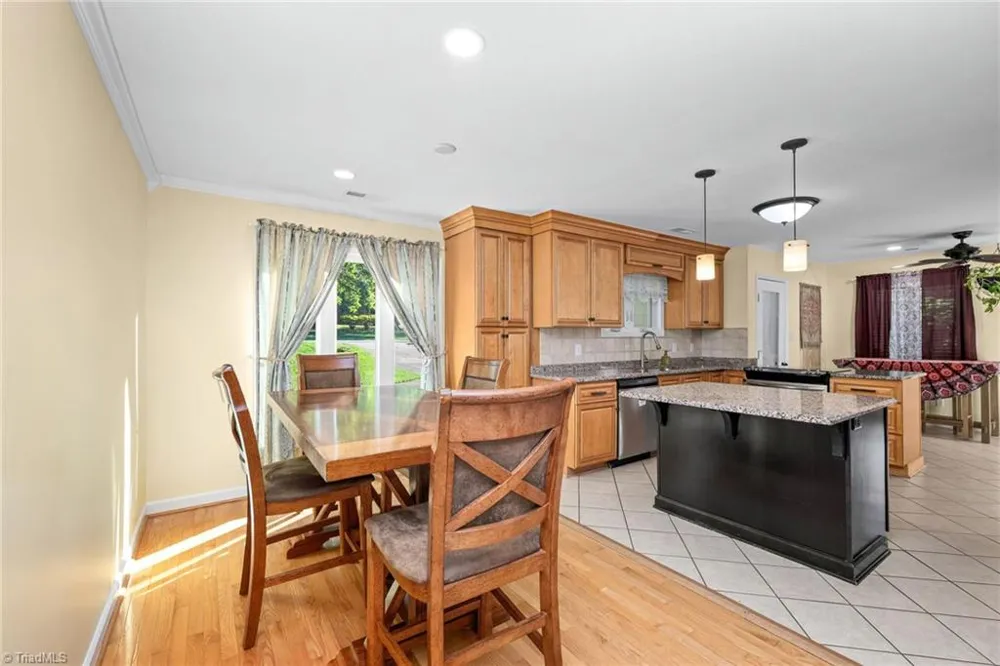 8750 Willowmede Drive Lewisville, NC 27023