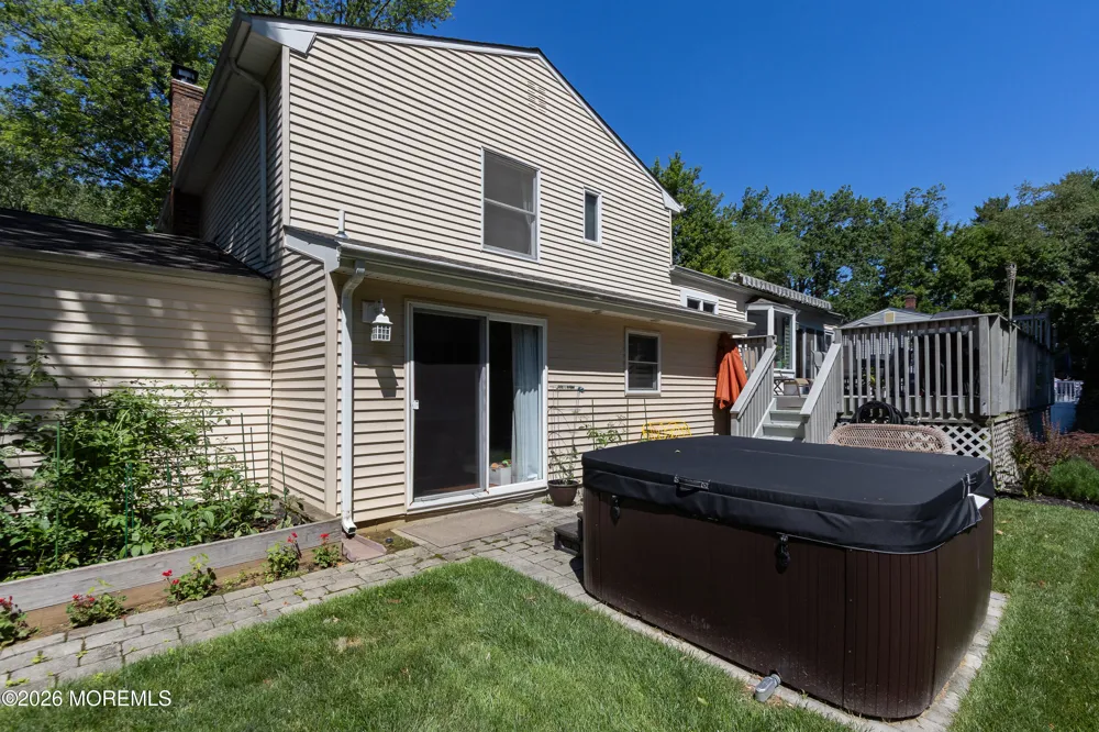 113 Apple Blossom Lane Middletown, NJ 07748