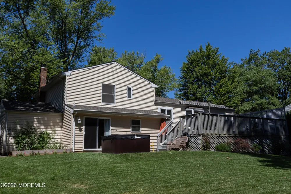 113 Apple Blossom Lane Middletown, NJ 07748