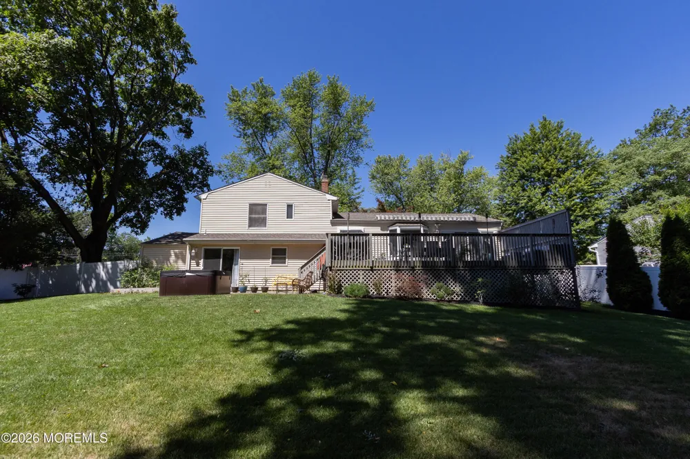 113 Apple Blossom Lane Middletown, NJ 07748