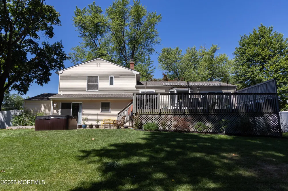 113 Apple Blossom Lane Middletown, NJ 07748