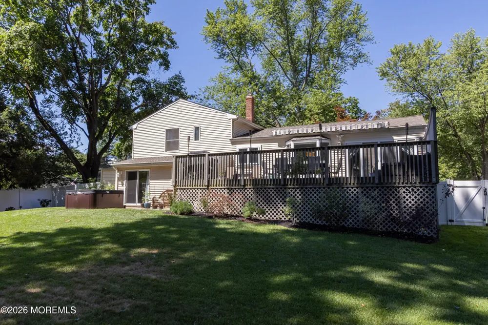 113 Apple Blossom Lane Middletown, NJ 07748