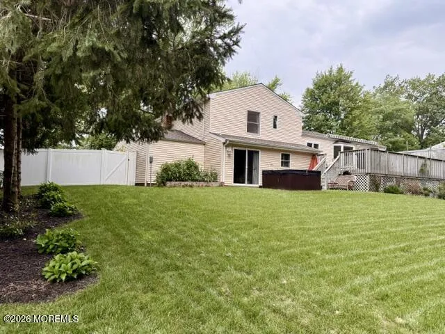 113 Apple Blossom Lane Middletown, NJ 07748