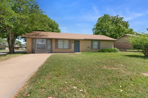 3401 Jewell Drive