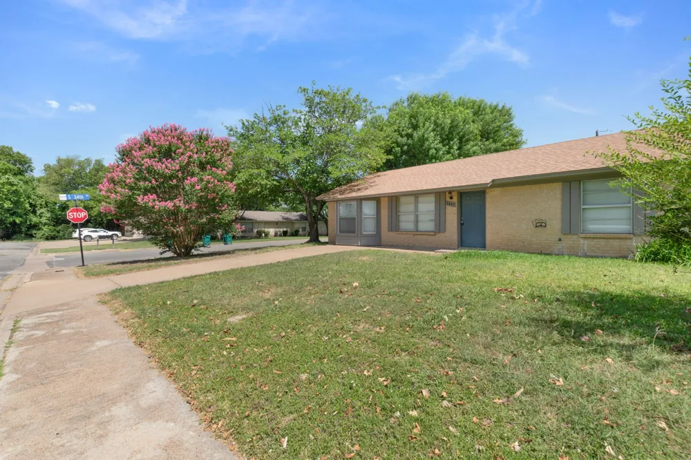 3401 Jewell Drive Gatesville, TX 76528
