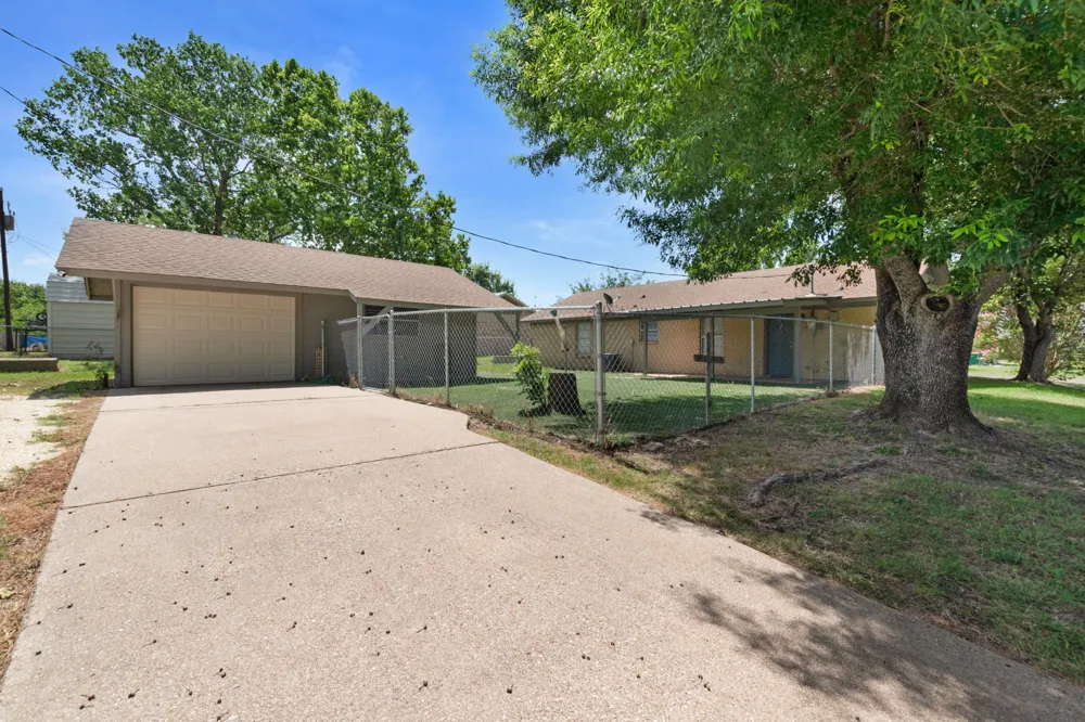 3401 Jewell Drive Gatesville, TX 76528