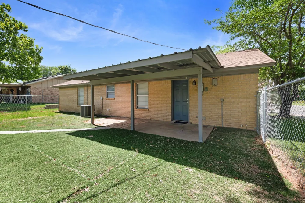 3401 Jewell Drive Gatesville, TX 76528
