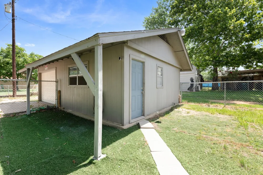 3401 Jewell Drive Gatesville, TX 76528