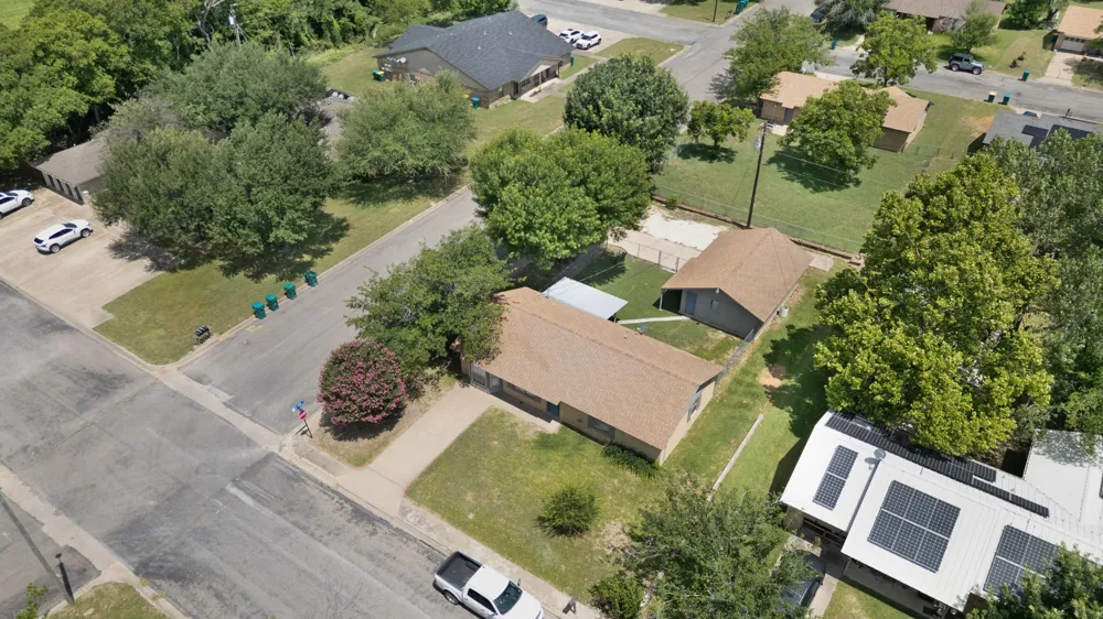 3401 Jewell Drive Gatesville, TX 76528