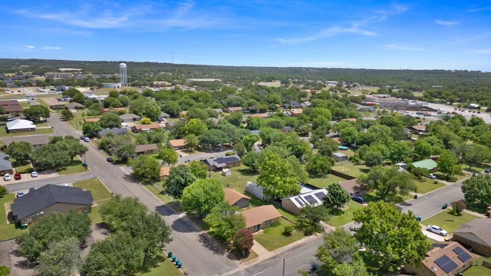 3401 Jewell Drive Gatesville, TX 76528