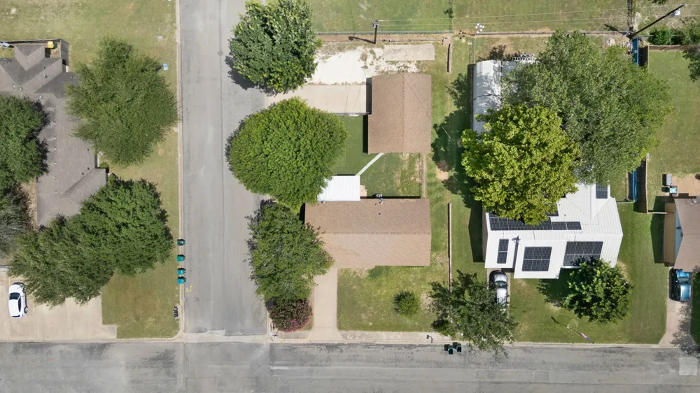 3401 Jewell Drive Gatesville, TX 76528