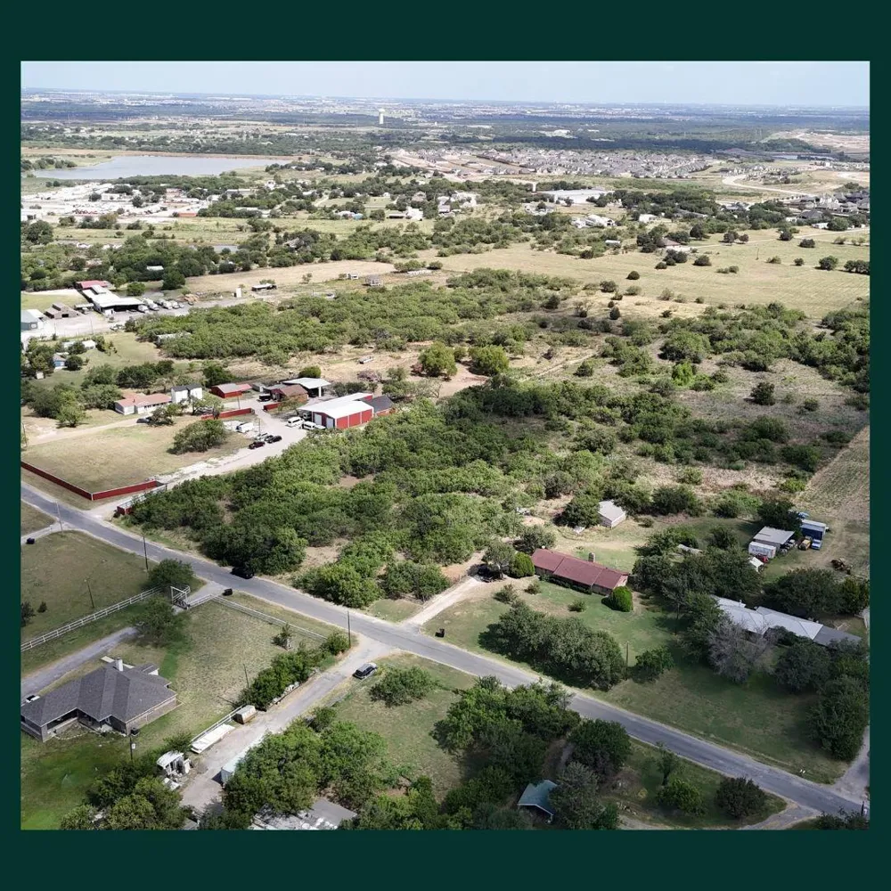 Cement Valley Road Midlothian, TX 76065